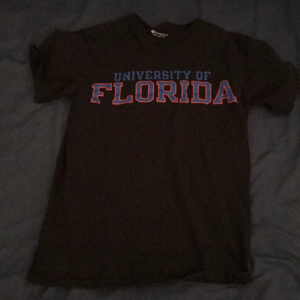 University of Florida Shirt